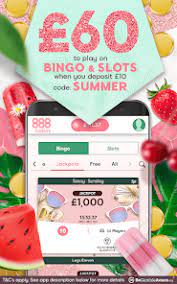888ladies – Play Real Money Bi – Apps on Google Play