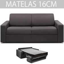 Le canapé convertible est un meuble deux en un qui sert de canapé transformable en lit. Canape Convertible 3 Places Achat Vente Pas Cher Soldes Sur Cdiscount Des Le 20 Janvier Cdiscount