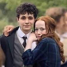 Gilbert blythe lucas jade zumann 20th century women amybeth mcnulty gilbert and anne anne with an e anne shirley american actors cute guys. Lucas Jade Zumann 2021 Update Movies Anne With An E Girlfriend Net Worth