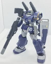 ガン キャノン 重 装 型 タイプ d