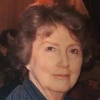 Frances "Shirl" Kite (Bolivar) Obituary