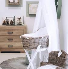 Moses baskets all departments audible audiobooks alexa skills amazon devices amazon warehouse. Kidsmill Rattan Moses Basket Moses Basket Crib Moses Basket Moses Crib