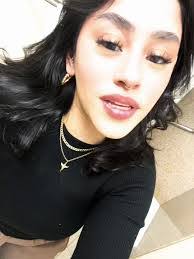 Lena Dotson's Instagram, Twitter & Facebook