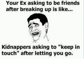 See more ideas about funny quotes, ex boyfriend, bones funny. Ex Boyfriend Jokes Quotes Quotesgram