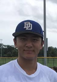 Class of 2021 Texas HS Baseball Player State Rankings