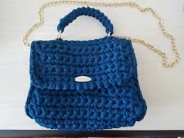 Knitting bags large and small plus knitting totes, knitting travel bags, knitting needle amazing handmade bags and cases from atenti, offhand, della q, utility canvas, namaste and more keep. Handmade Knitted Bag Ebay