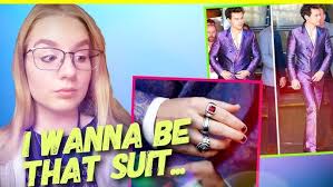 PROOF AND ANALYSIS OF HARRY AND LOUIS TOGETHER ON CHRISTMAS