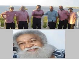 A la eternidad! Fallece Néstor Blanco, fundador de “Un, Dos, Tres y Fuera” 