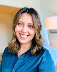 Christina's Post-Grad Training