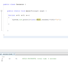 How do i generate a random number in javascript? Java Random Number Generation Information Store