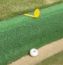 LAWN JACK MARKER [HENSELITE]