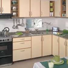 Desde su invención en 1802, la cocina despertó un auge gastronómico en los hogares, animados por el fregadero es uno de los muebles que se deben reemplazar cada cierto tiempo. Muebles Cocina Y Lavadero Easy Kitchen Cabinets Kitchen Countertops