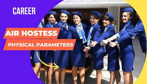 Career As Air Hostess know required qualification and mandatory Physical  parameters for this profession | Career: आप भी बनना चाहती हैं Air Hostess,  तो माननी होंगी ये शर्ते, वरना पूरा नहीं कर