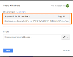 How to get the direct link with this tool? How To Create Direct Download Links For Files On Google Drive