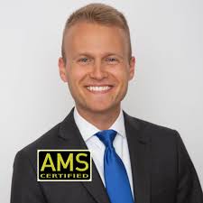 Meteorologist Trevor Gibbs