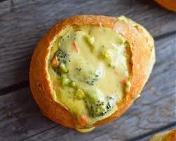 Panera Bread Broccoli Cheddar Soup Copycat Recipe Copycat Recipes Recipes Broccoli Cheddar Soup