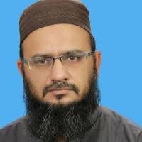 Kashif Amin Email & Phone Number