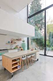 inspired kitchen island ideas