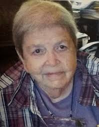 Bonnie Knaggs Obituary (1930