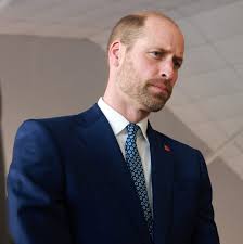 Prince William warns 'dangerous tipping point' looms as he announces 'life  insurance' plan