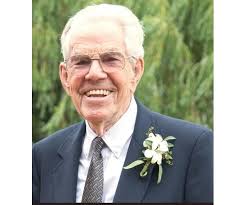 Robert Van Kampen Obituary (1927