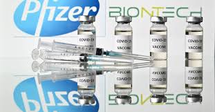 The approval status of the pfizer‑biontech covid‑19 vaccine varies worldwide. U K Could Become First Country To Roll Out Covid 19 Vaccine As Pfizer Biontech Approval Likely Within Days Barron S