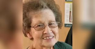 Peggy Ann Cecil Obituary