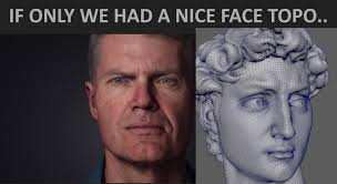 Seeing David in a new light