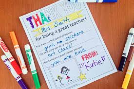 We did not find results for: How To Celebrate Teacher Appreciation Week Virtually Brightly