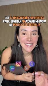 Genera ingresos pasivos con estas 4 aplicaciones digitales