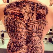 80 zeus tattoo designs for men a thunderbolt of ideas. Zeus Tattoo Tattoo Ideas Center
