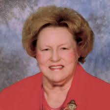 Obituary information for Reavely Chambers DuBreuil-Williams