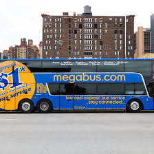 Score Free Megabus Tickets On Cyber Monday Clark Deals Bus Tickets Megabus Express Bus
