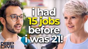 Stop Wasting Your Life: A Guide To Unlocking Your Full Potential I  Entrepreneur Jodie Cook