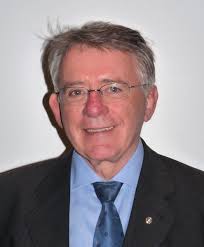 Lunch meeting at the Gonville Hotel