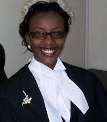 Our Leadership — The Kijabe Forest Trust