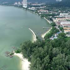 As for the real estate market, penang has one of the least affordable housing markets in the country due to its scarce land mass. Competition Asks Architects To Create Masterplan For Penang South Islands