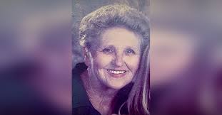 Obituary information for Doreen Talbert