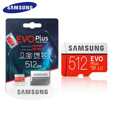 Maybe you would like to learn more about one of these? 100 Original Samsung Micro Evo Plus Tf Card Sd Card 32gb 64gb 128gb Wholesale Samsung 256gb 512gb Memory Card Buy Samsung Micro Sd Card Samsung Evo Plus Card Samsung Sd Card 512gb Product