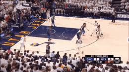 Oklahoma city thunder basketball game. Best Utah Jazz 2018 19 Highlights Gifs Gfycat