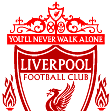 Tons of awesome liverpool logo wallpapers to download for free. Liverpool Fc Logopedia Fandom