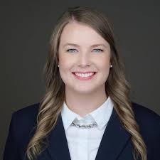 Ashley Beal- Realtor at Berkshire Hathaway Stouffer Realty