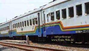 Tiket kereta api bandung solo 2019. Info Harga Tiket Ka Lodaya Solo Bandung Januari 2019 Infonya Kereta Api