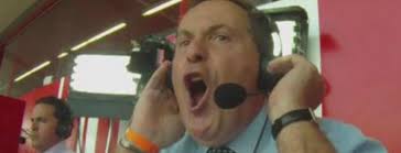 Listen As Andres Cantor Almost Passes Out Calling This Landon Donovan Goal 