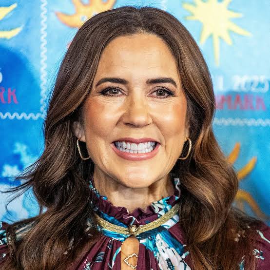Dronning Mary havde ikke mulighed for at deltage – men nære  familiemedlemmer var med | BILLED-BLADET