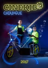 It is situated at the north end of san andrés island, on the caribbean sea. Cinekid Catalogue 2017 By Cinekid Issuu