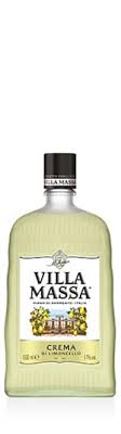 You can smell the sugar and lemon right away. Limoncello Di Limone Di Sorrento Igp Villa Massa 500