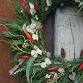 Christmas Wreath Workshop - Winton event image