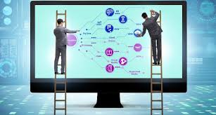 На пути к цифровому будущему: о реализации нацпрограммы «Цифровая экономика»