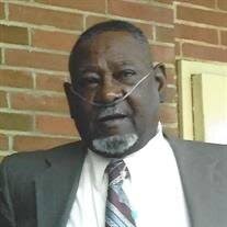 Mr. Farley T. Johnson Obituary